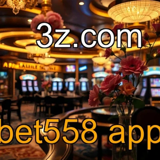 Aposte Ao Vivo Com Emoção No Bet558 App