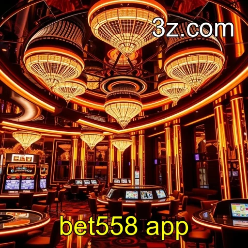 Bet558 App: As Novidades Imperdíveis do Mundo dos Jogos